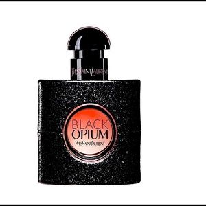 YSL Black Opium